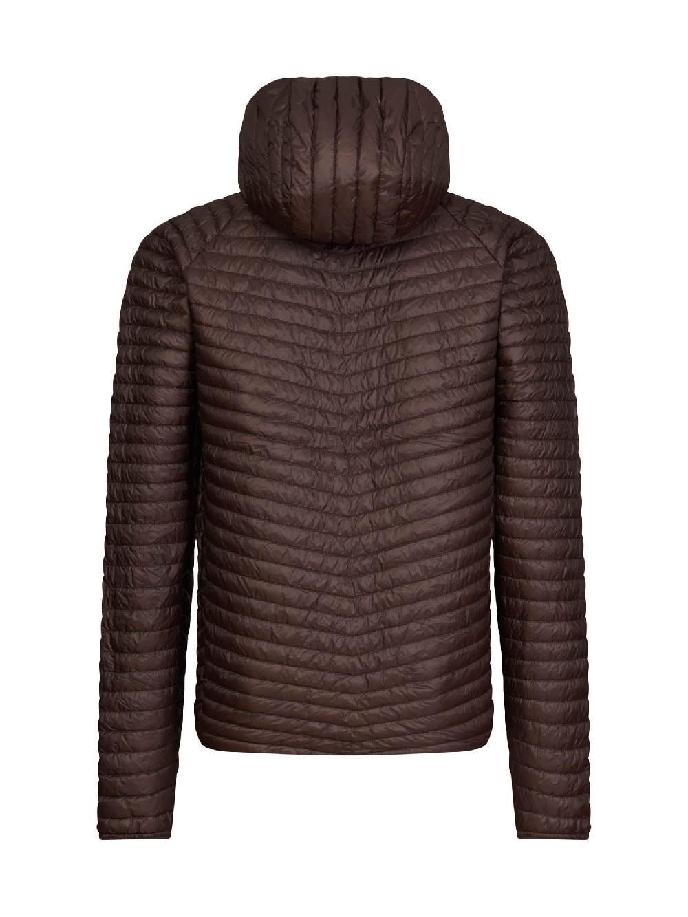 Rock Experience Sitka Hoodie Padded piumino uomo Vendite Flash