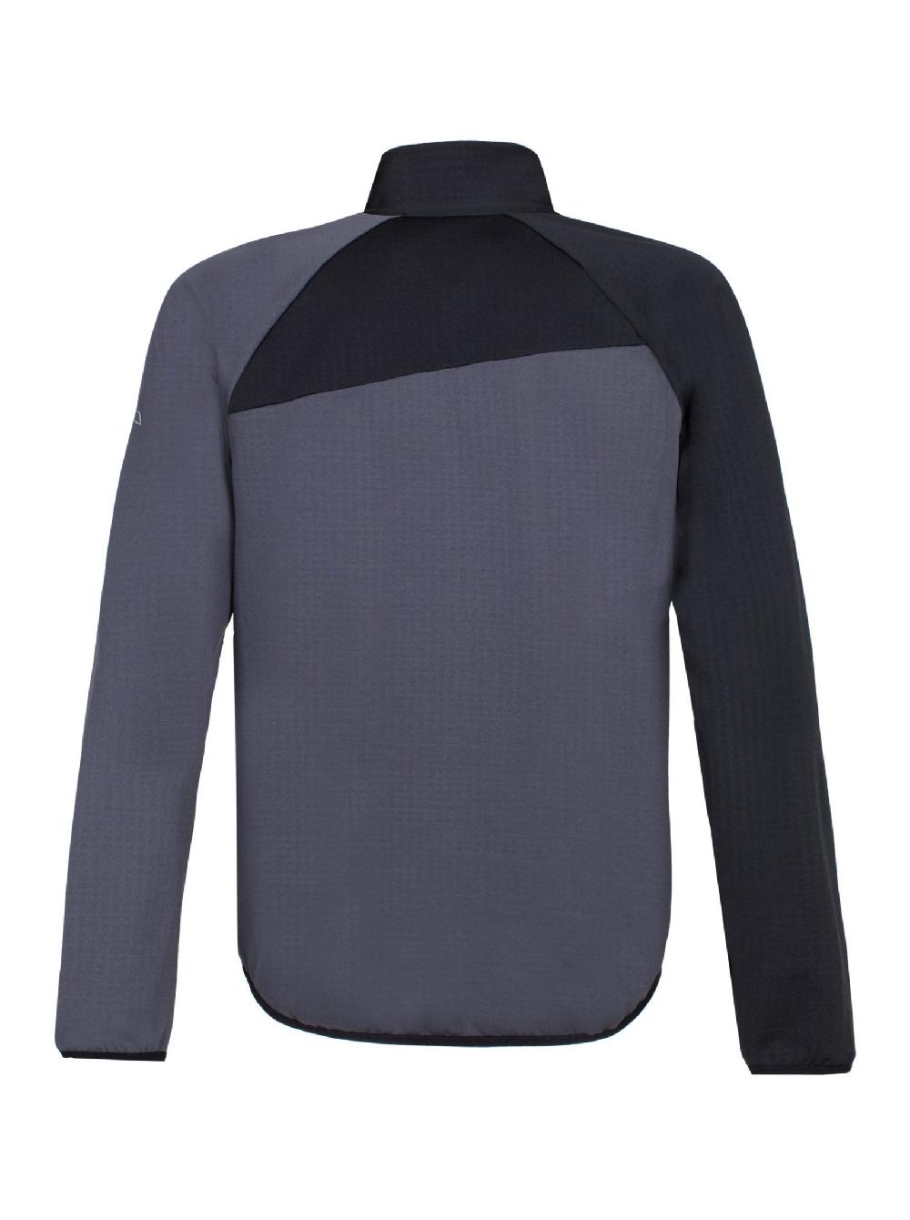 Rock Experience Re.Albatross felpa full zip uomo In Saldo