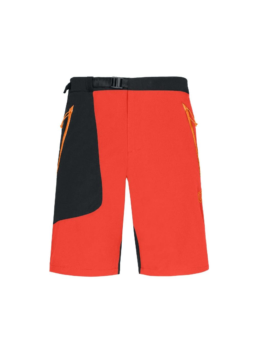 Rock Experience Half Dollar pantaloni corti uomo Nuova