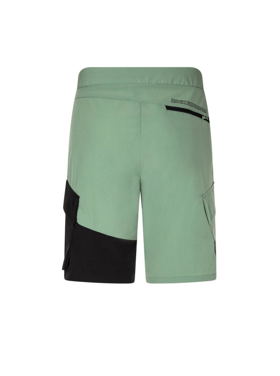 Rock Experience Observer Cargo pantaloni corti uomo Moda