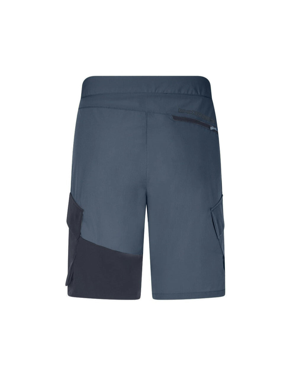 Rock Experience Observer Cargo pantaloni corti uomo Moda