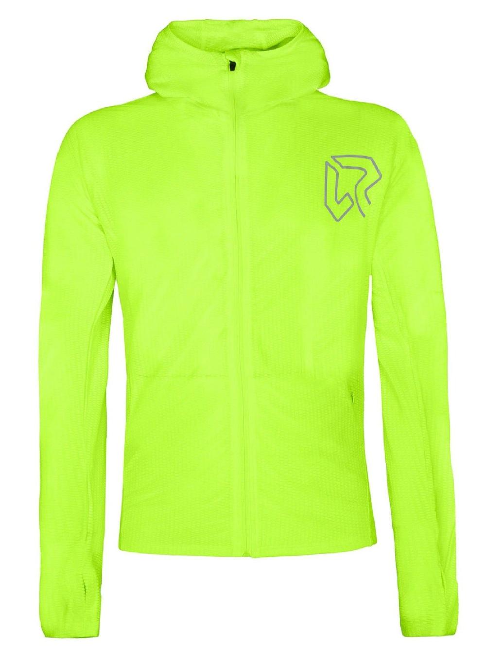Rock Experience Ersaz felpa trail running uomo Offerta speciale