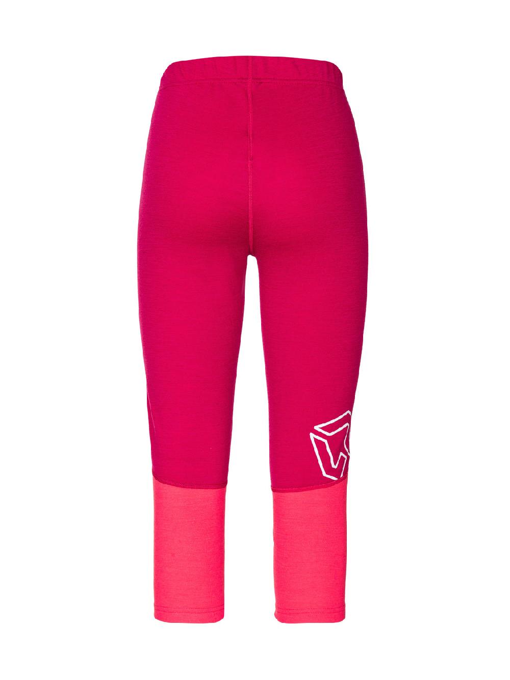 Rock Experience Moonstone pantaloni intimo termico donna Cyber Monday