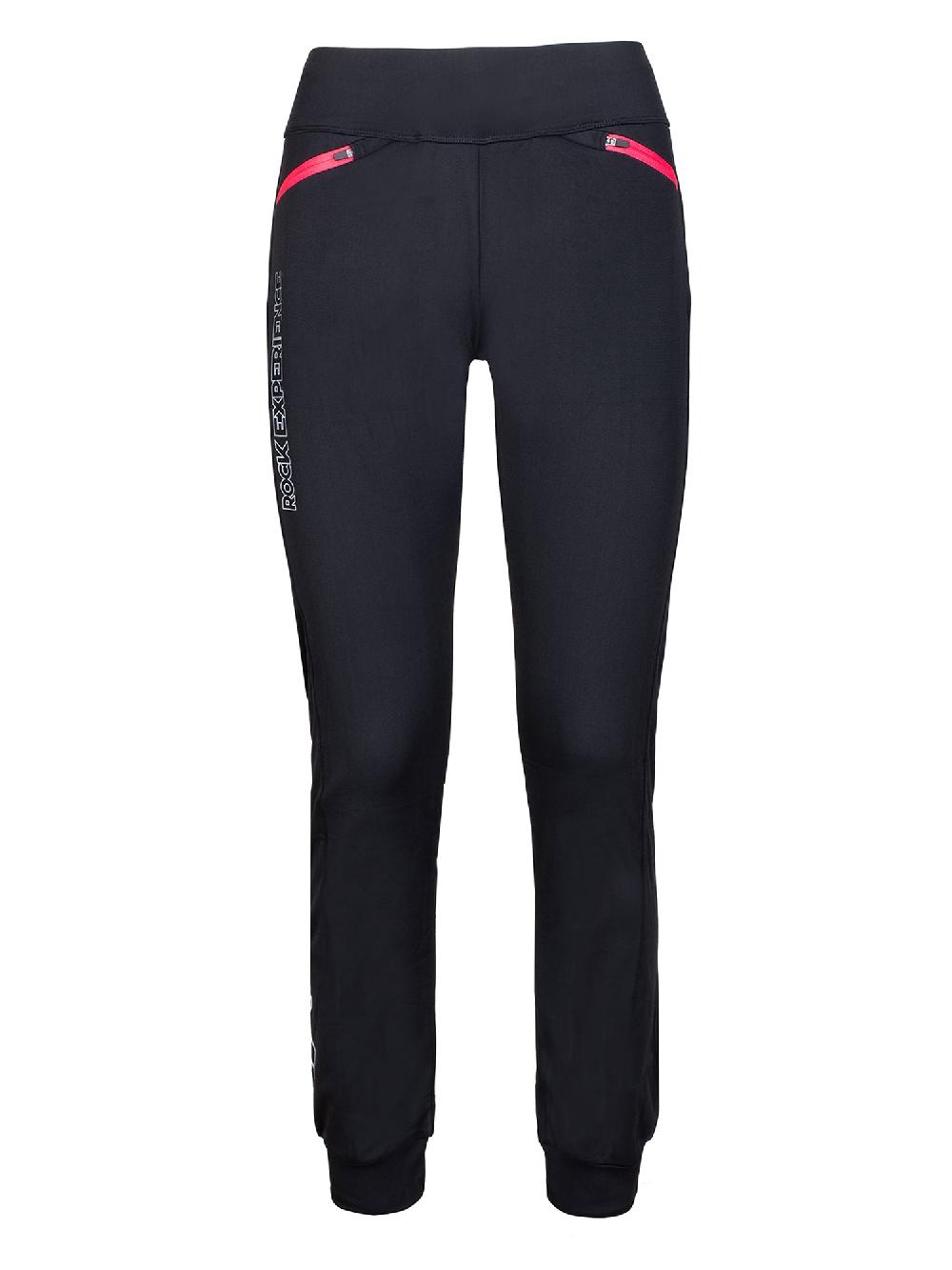 Rock Experience Nina pantaloni donna Offerta natalizia