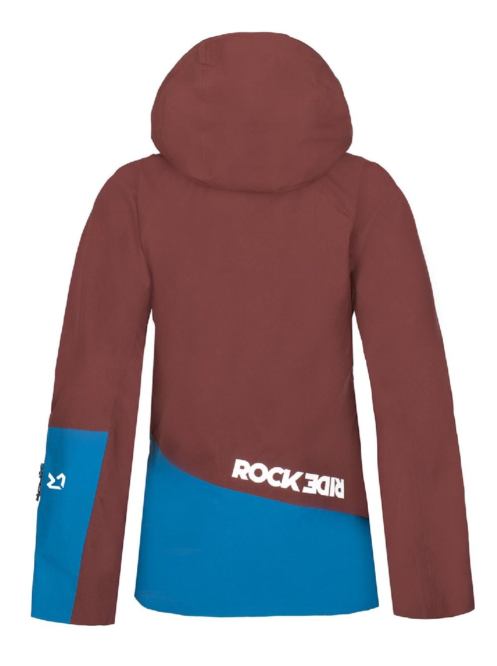 Rock Experience Ice Thriller giacca hardshell donna Offerta per la Festa della Mamma
