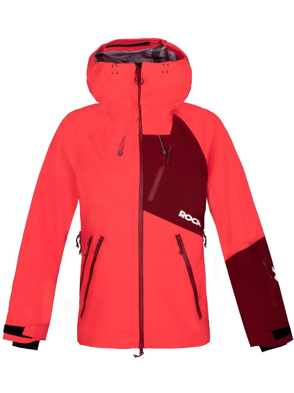 Rock Experience Ice Thriller giacca hardshell donna Offerta per la Festa della Mamma