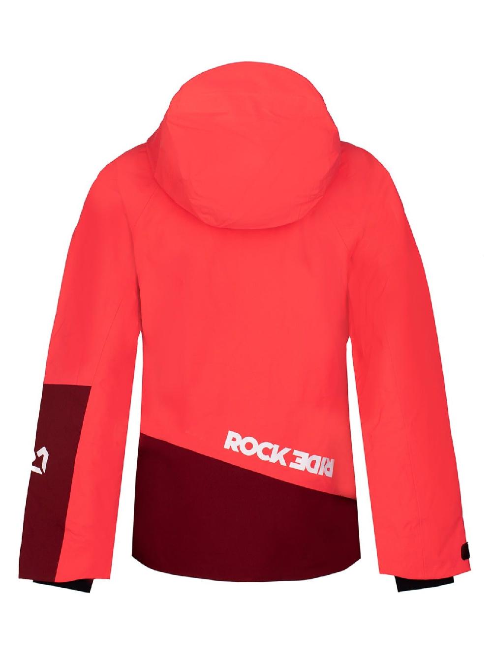 Rock Experience Ice Thriller giacca hardshell donna Offerta per la Festa della Mamma