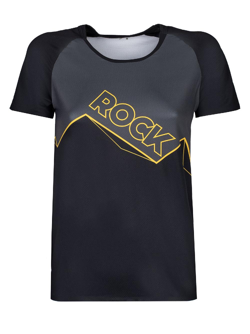 Rock Experience Misaki SS maglietta donna Grandi sconti