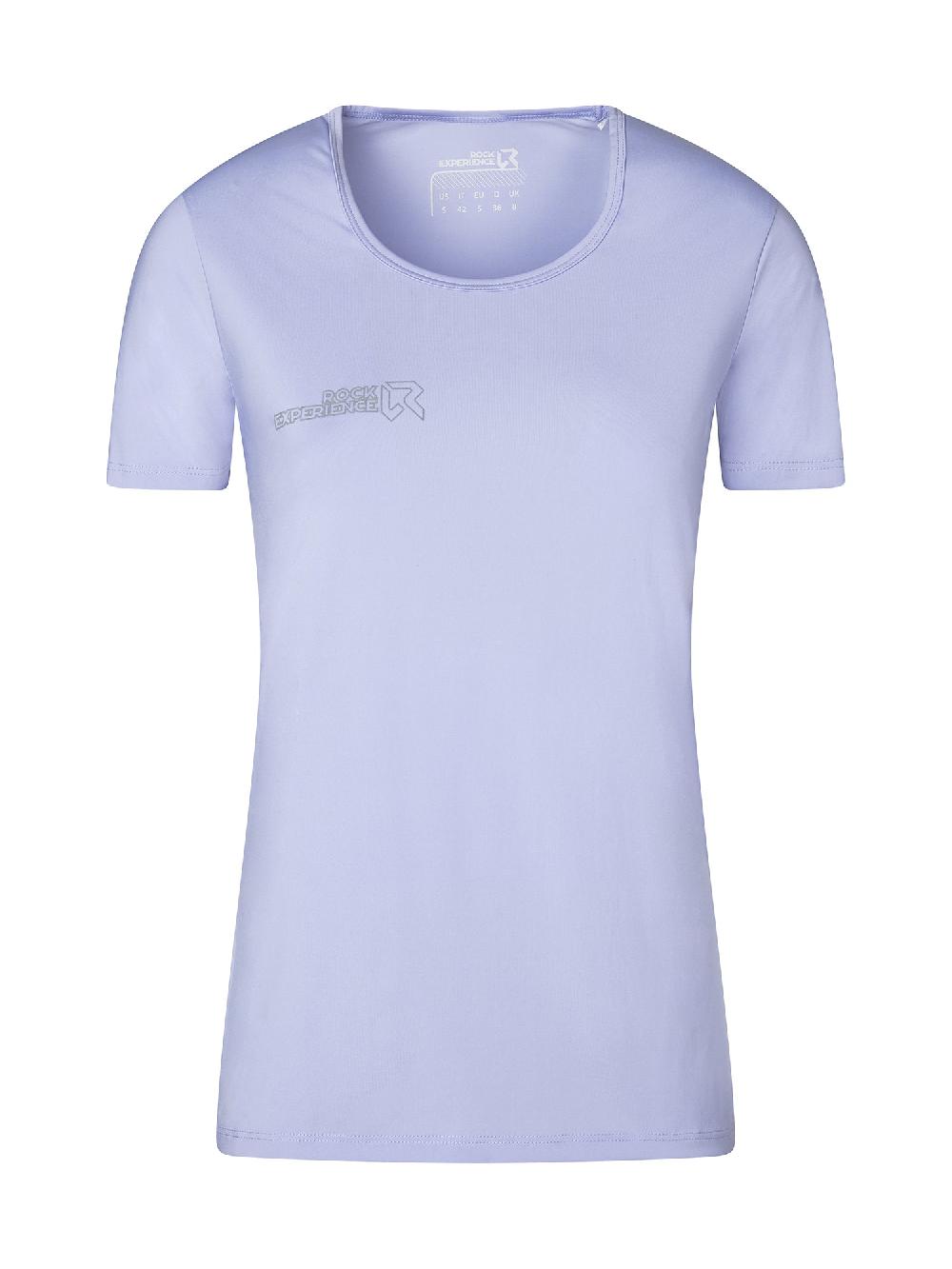 Rock Experience Noboru maglia t-shirt donna Nuovi prodotti