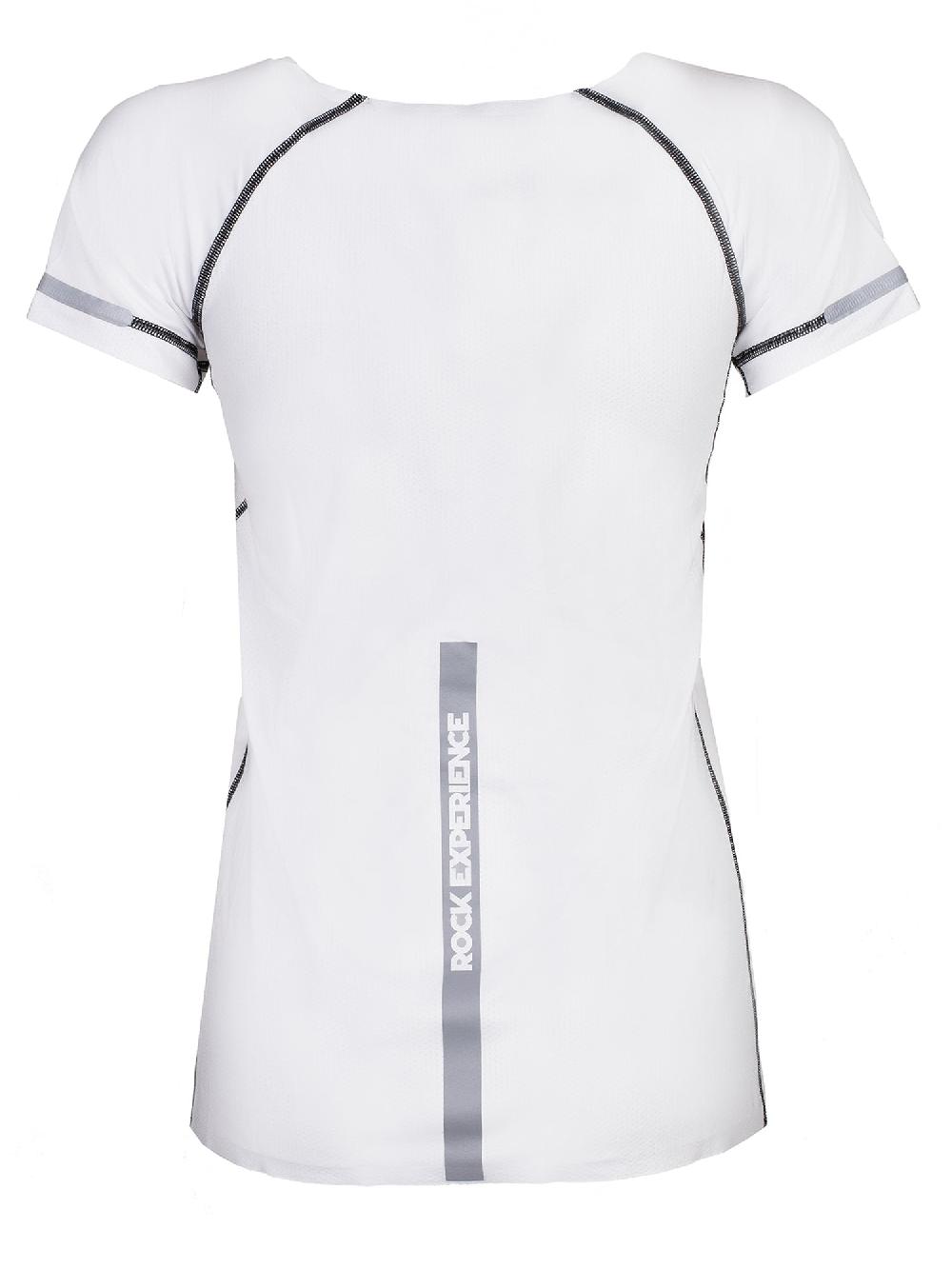 Rock Experience Daisuke P. SS HZ t-shirt trail running donna Offerte stagionali