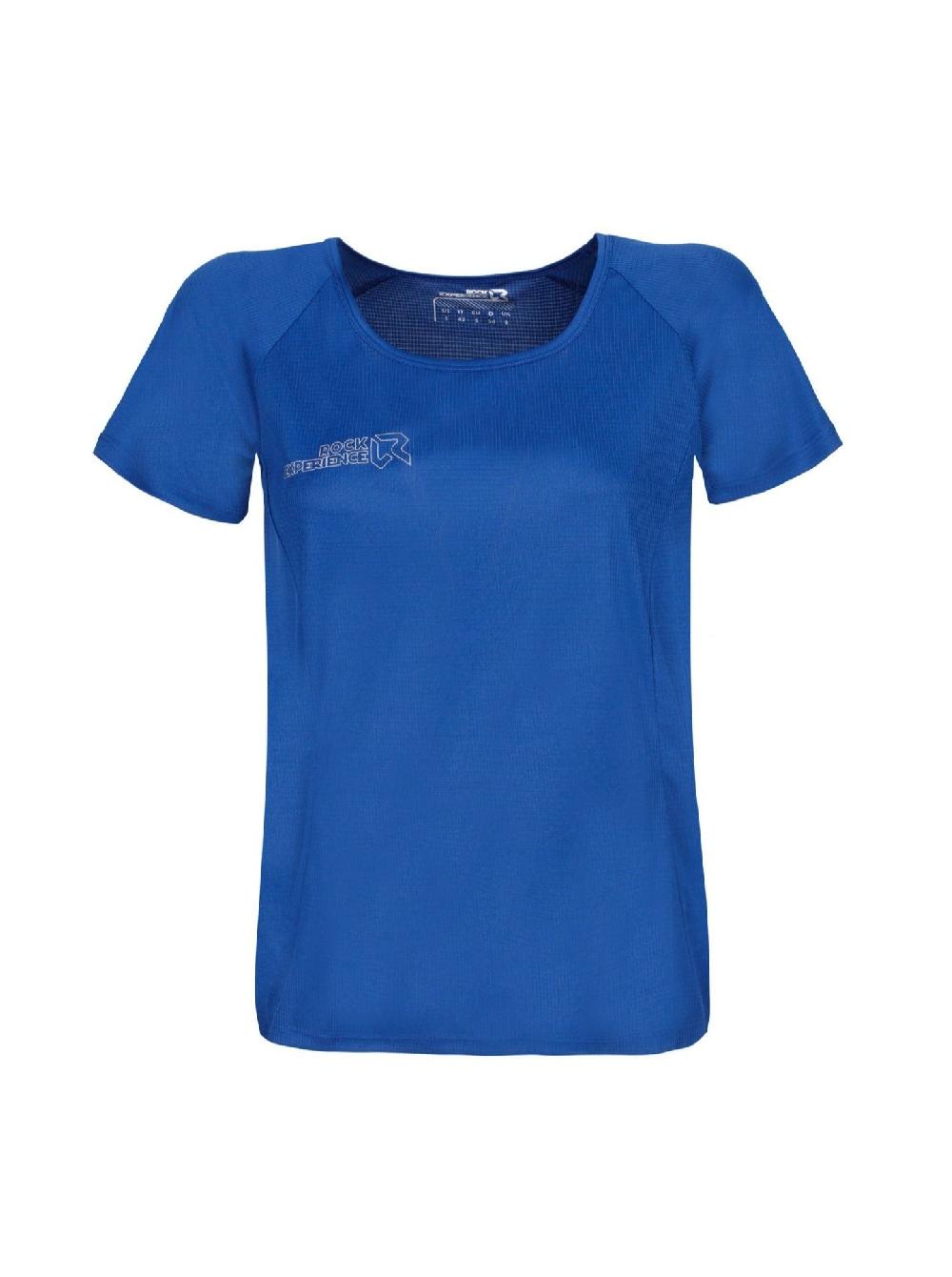 Rock Experience Oriole maglietta t-shirt donna Comprane uno, ottenene uno gratis