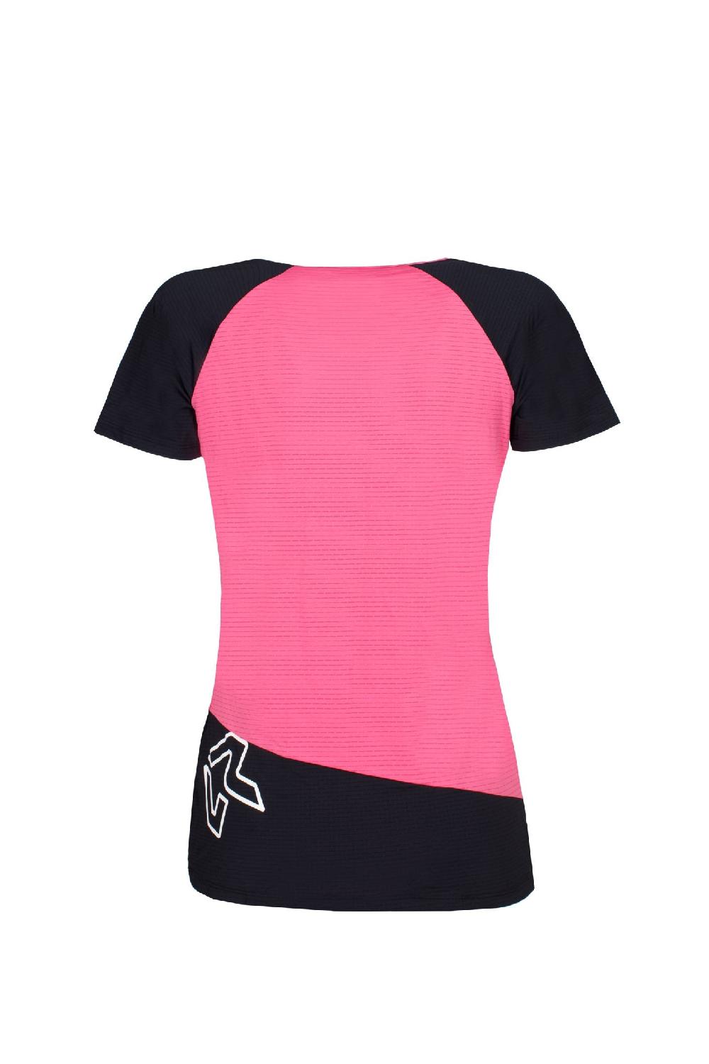 Rock Experience Merlin SS maglia t-shirt donna Offerte speciali