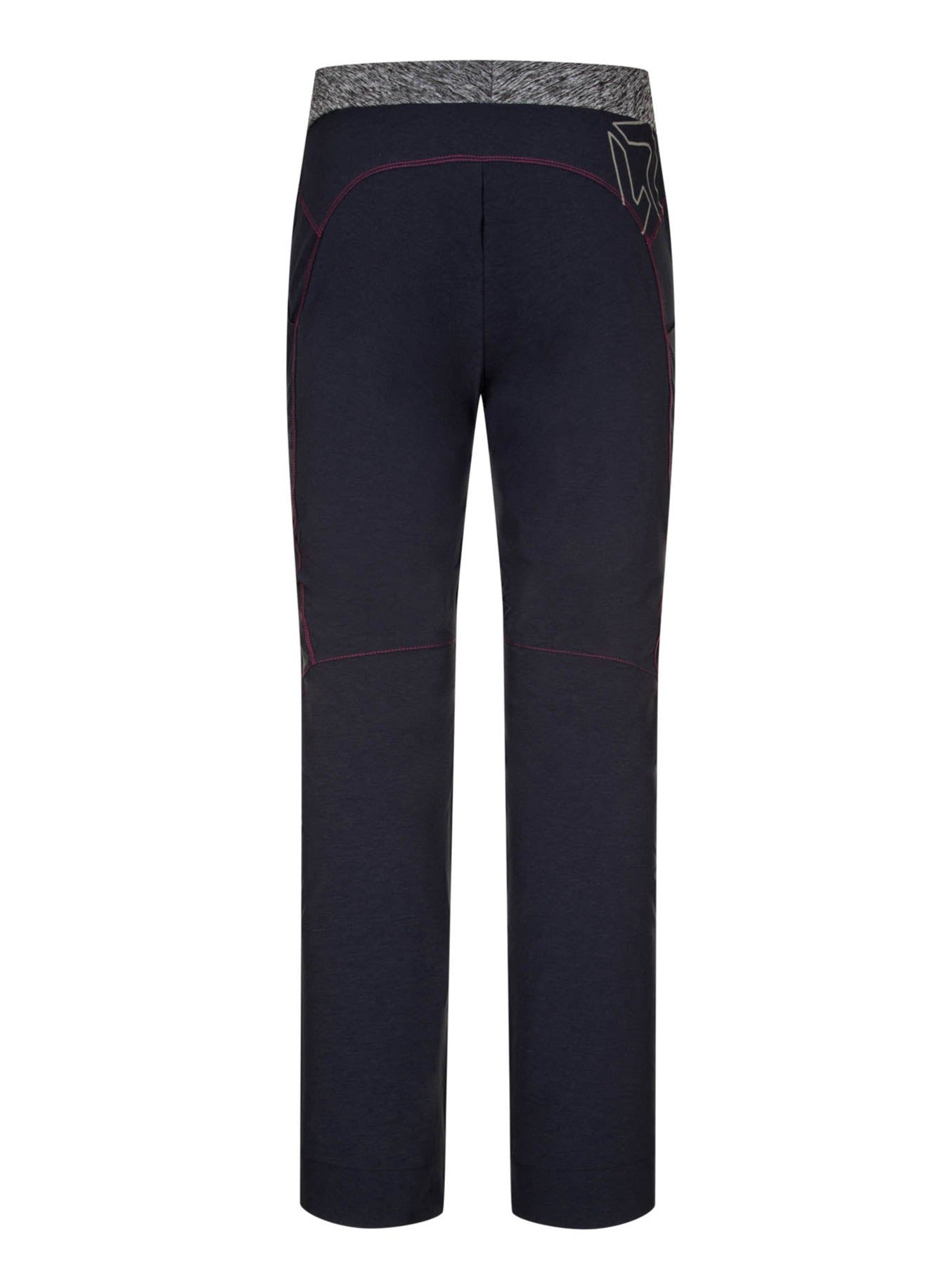 Rock Experience Salathè jeans pantalone montagna donna Ritorno libero
