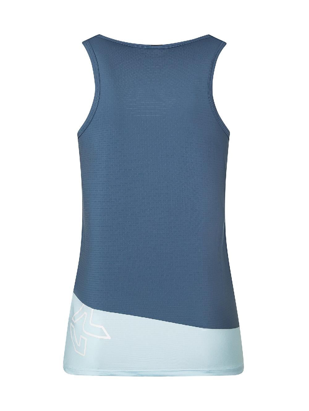 Rock Experience Merlin canotta tecnica donna Latest stili