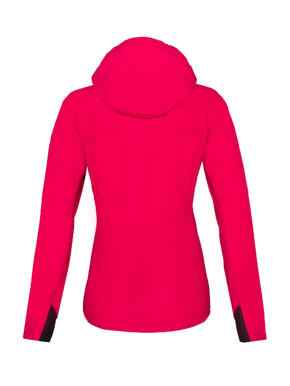 Rock Experience Excalibur Hybrid giacca ibrida donna Ultimi due giorni