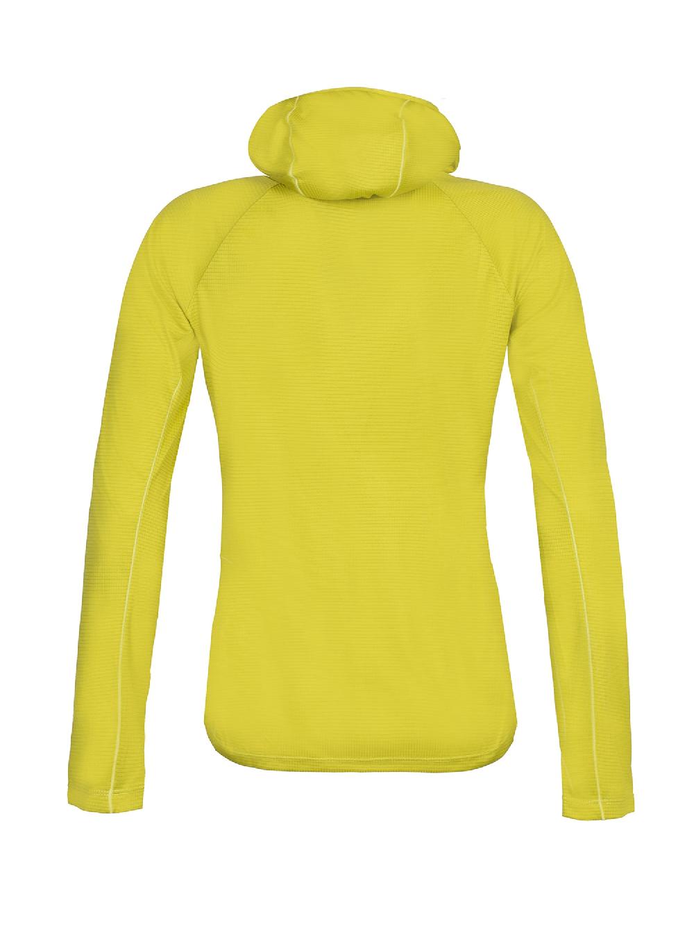 Rock Experience Zodiac Hoodie pile tecnico donna Fino al 65% di sconto