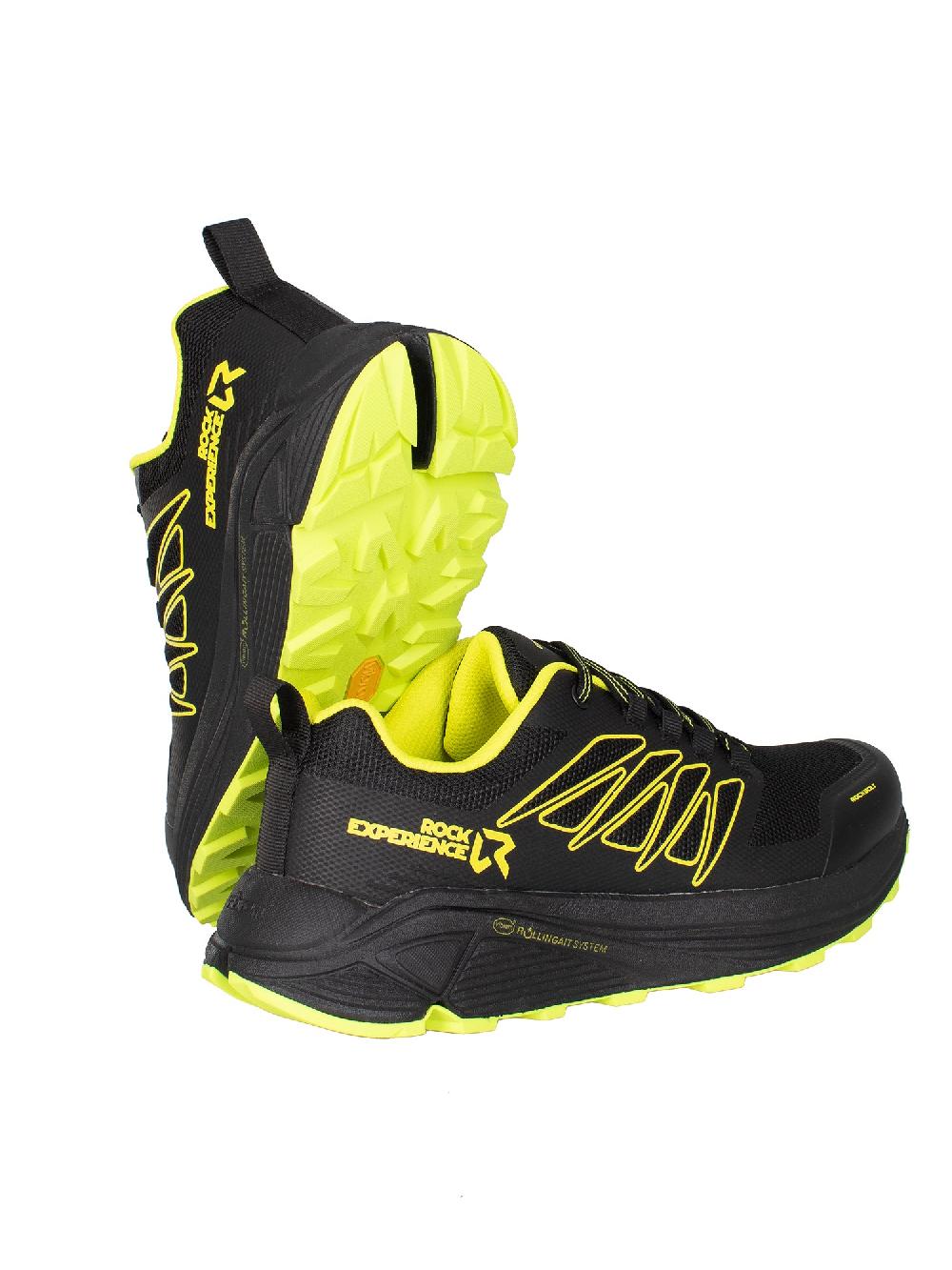 Rock Experience Rockbolt scarpe trail running uomo Fino al 55% di sconto