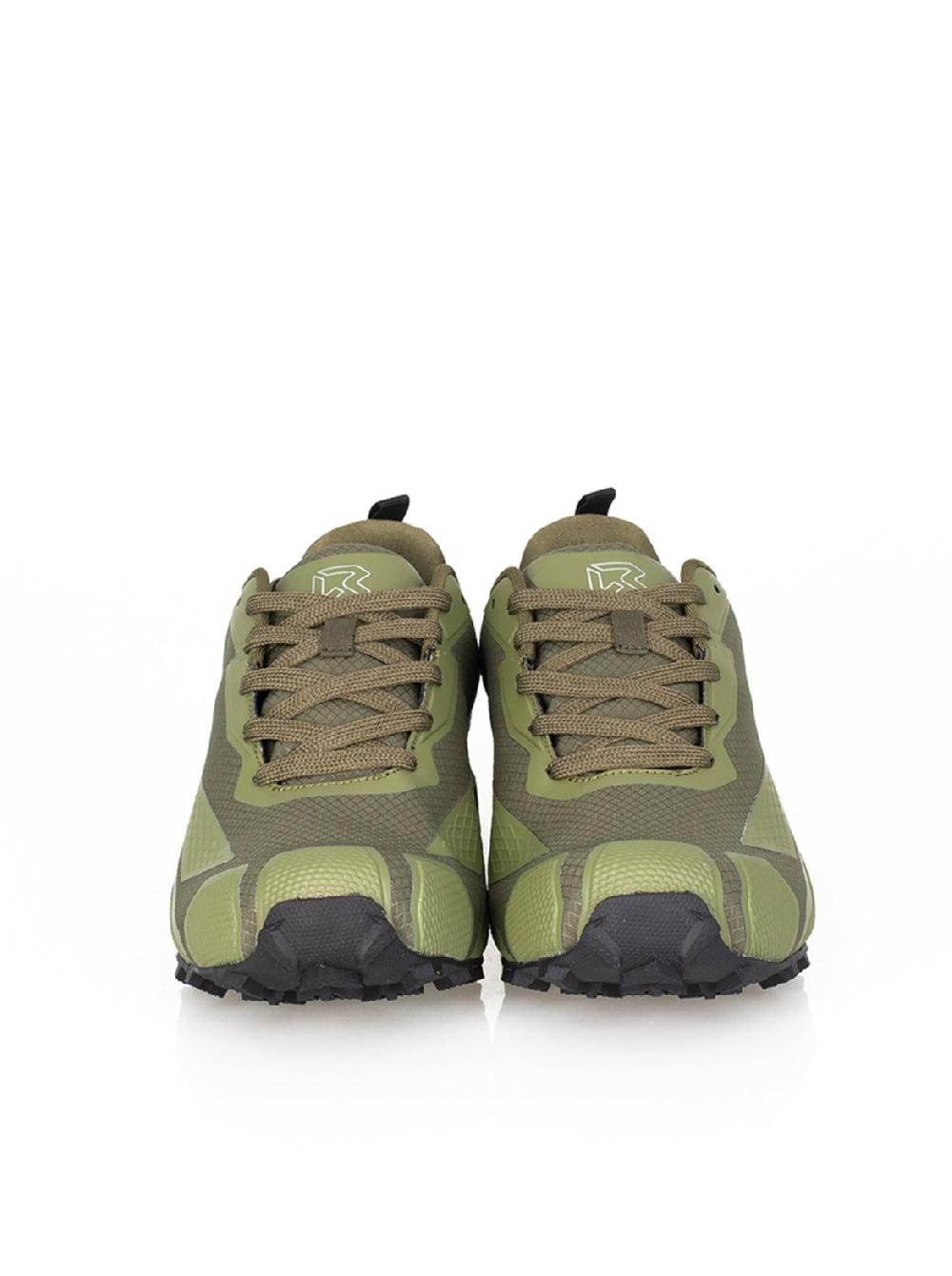 Rock Experience Rockwiz scarpe trail running uomo Solo un giorno rimasto