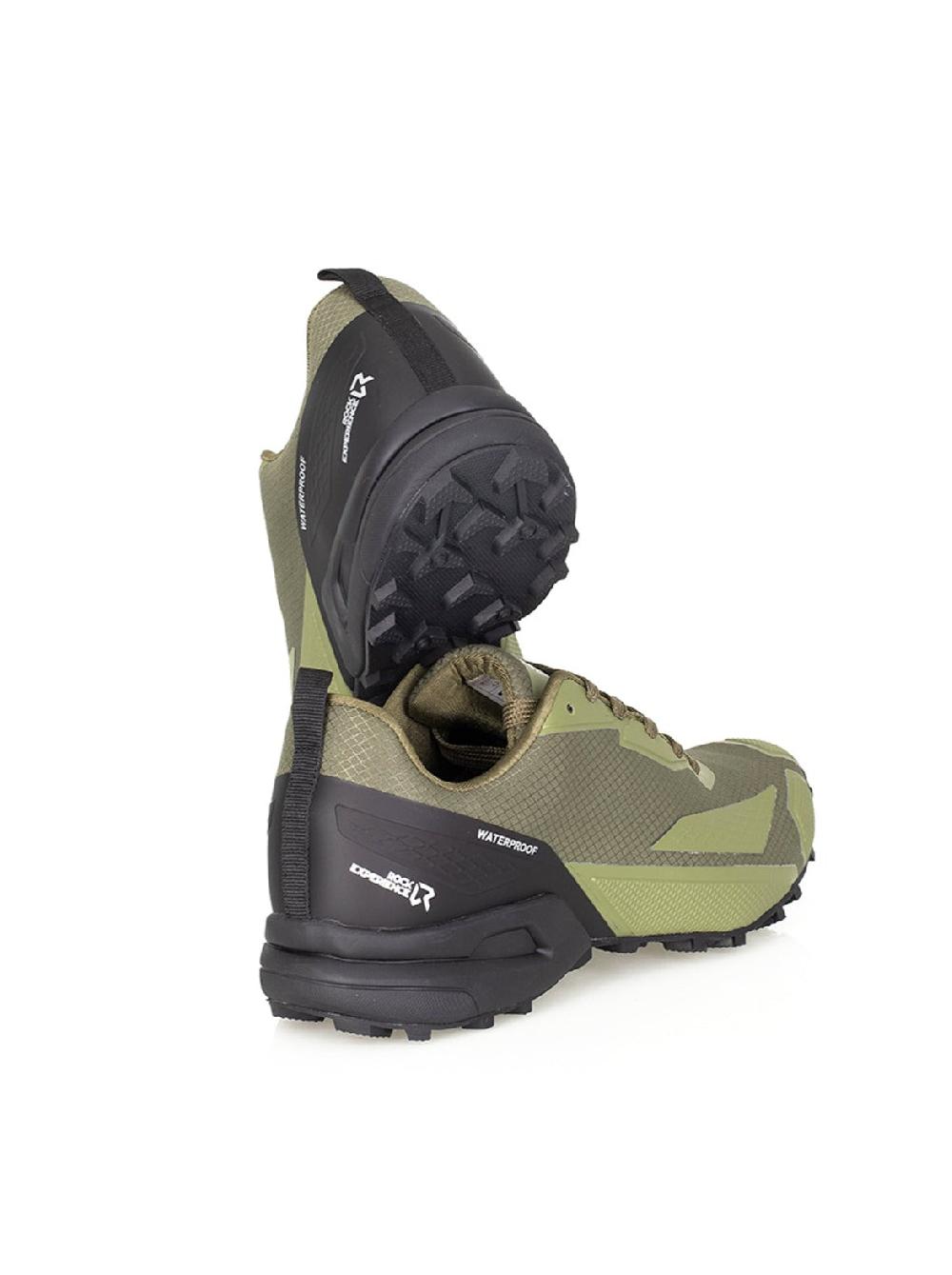 Rock Experience Rockwiz scarpe trail running uomo Solo un giorno rimasto