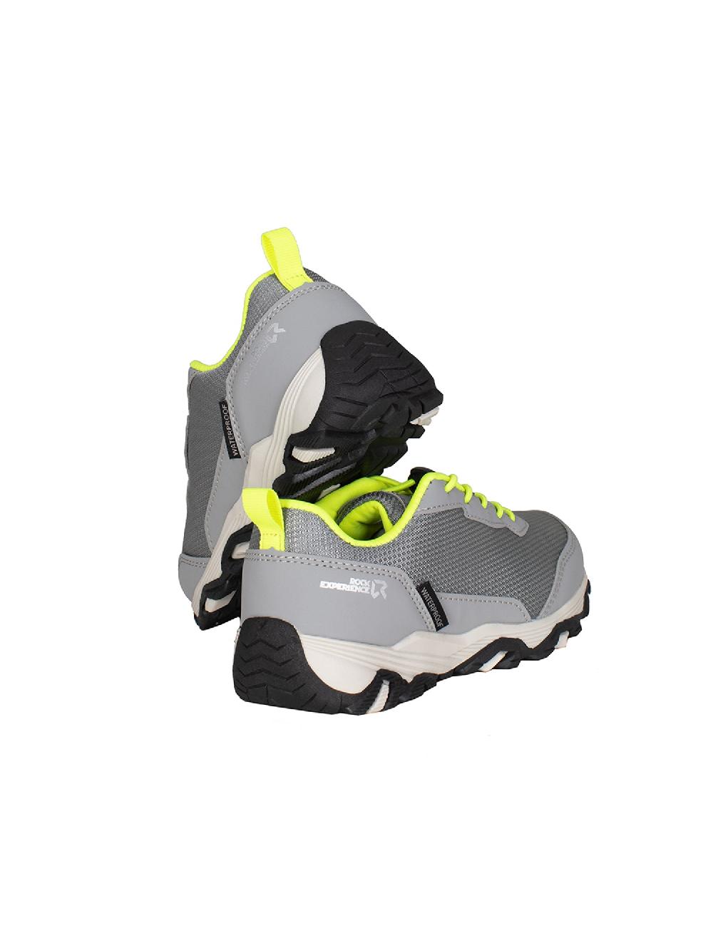 Rock Experience Rockwiz scarpe trekking bambino Super sconto
