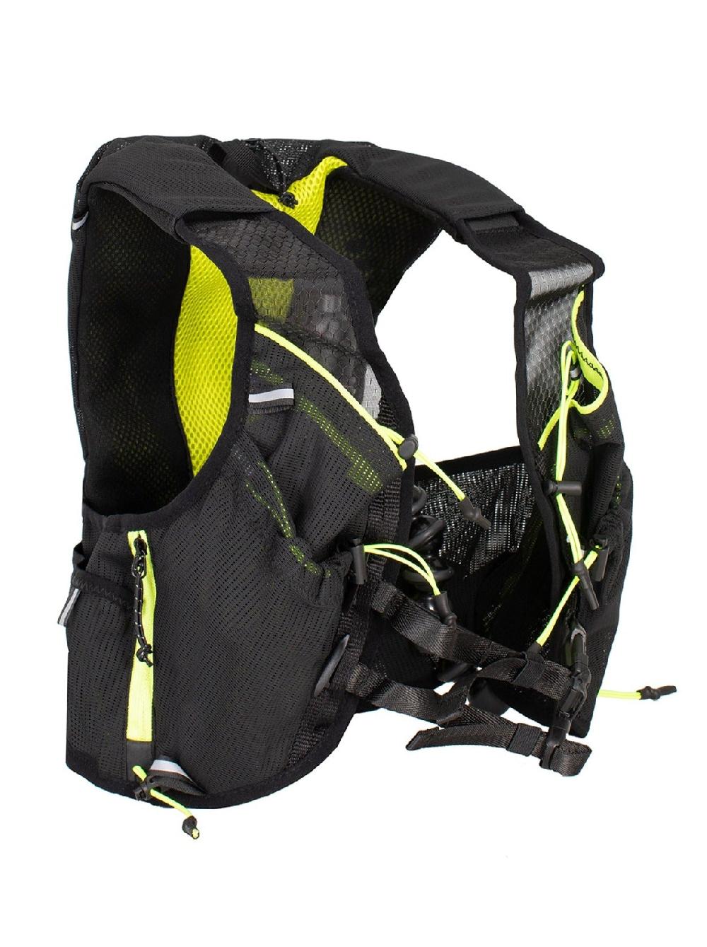 Rock Experience Mach Skin zaino trail running Officina