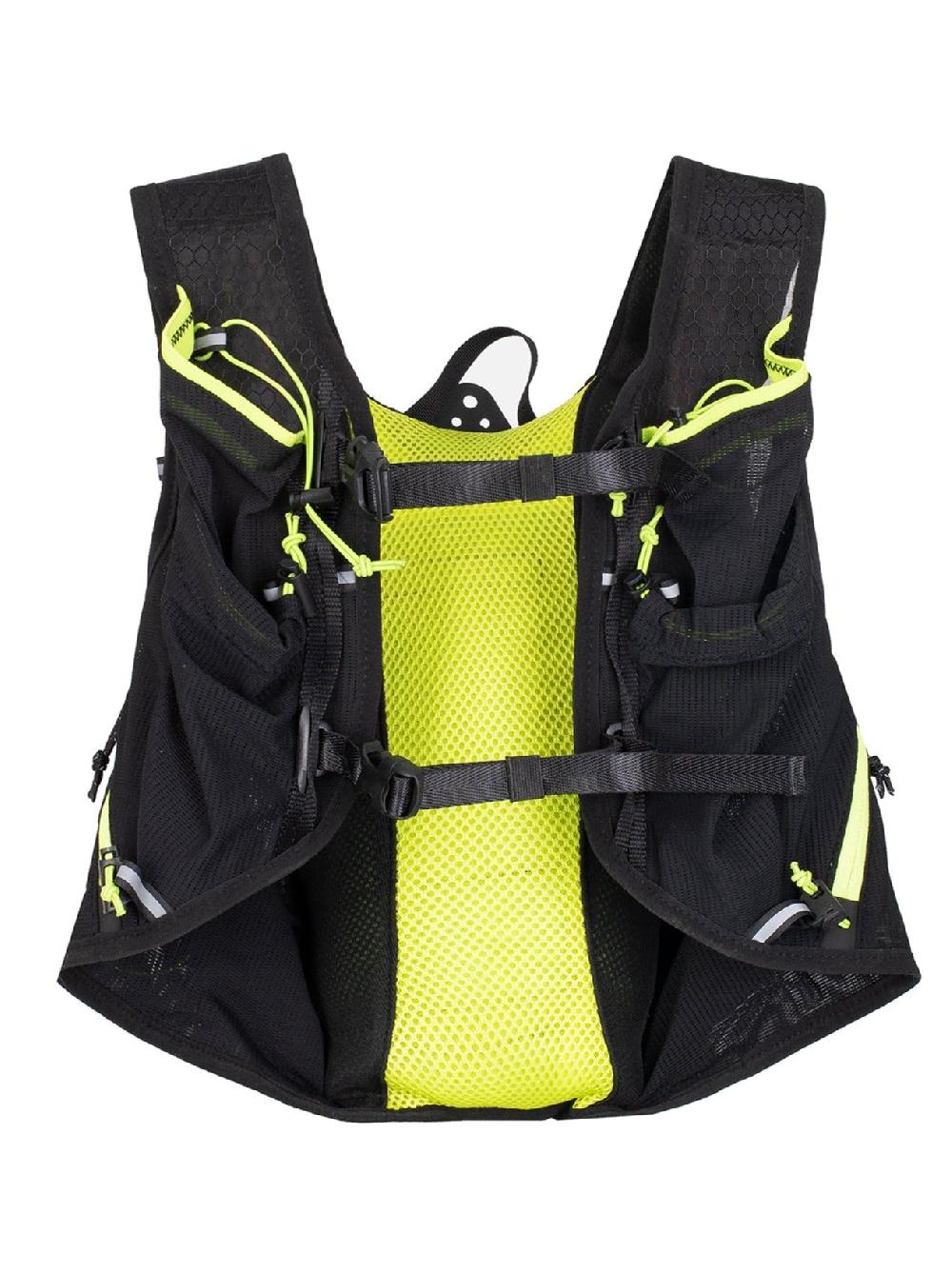 Rock Experience Mach Skin zaino trail running Officina