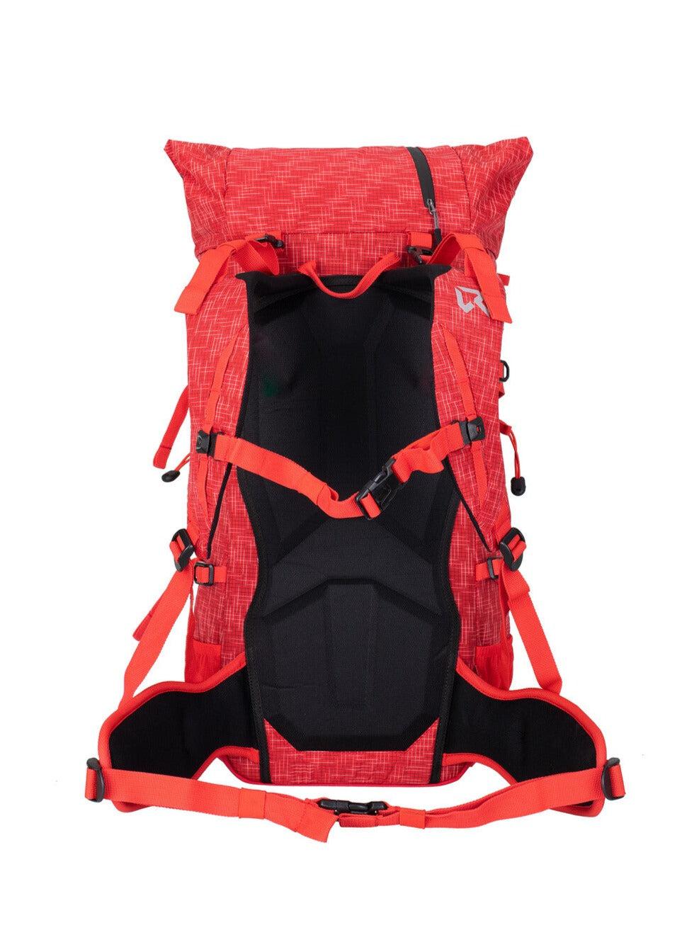 Rock Experience Step 42 zaino alpinismo Black Friday Prezzi