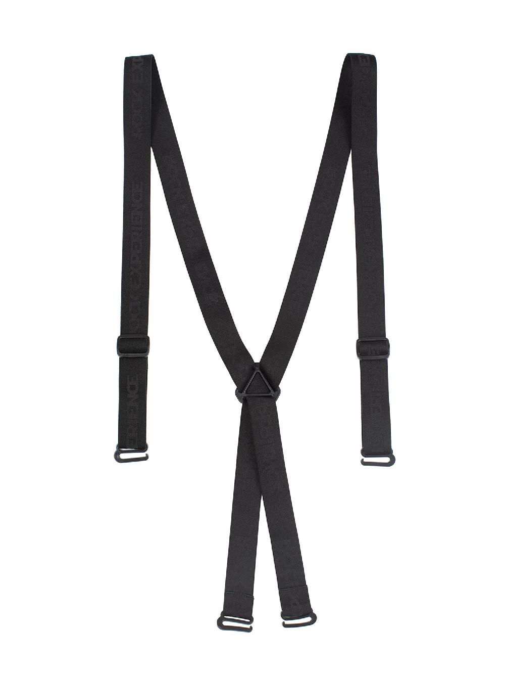 Rock Experience Suspenders bretelle pantaloni In vendita
