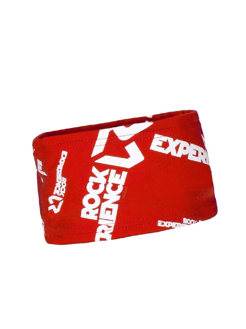 Rock Experience Headband Run fascia da testa Duty-free