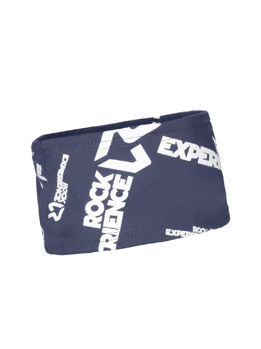 Rock Experience Headband Run fascia da testa Duty-free