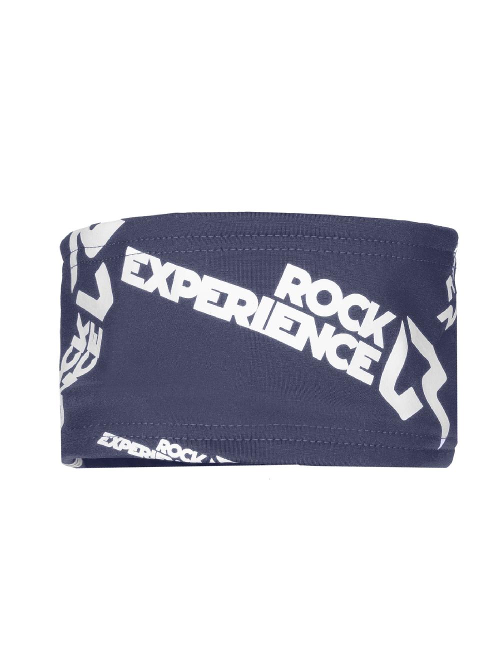 Rock Experience Headband Run fascia da testa Duty-free