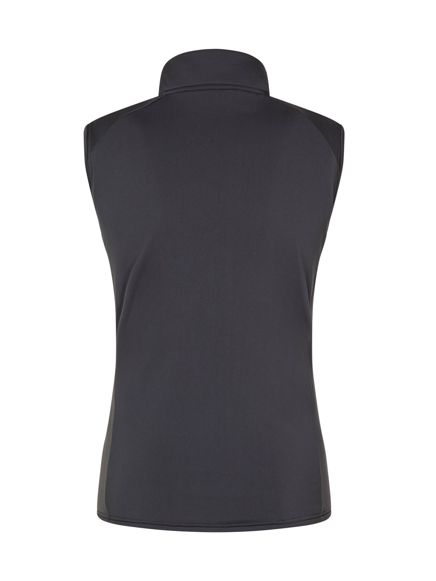 Rock Experience Tequila gilet smanicato donna In Linea