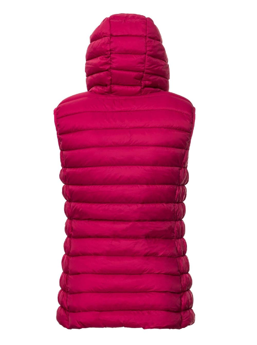 Rock Experience Re.Cosmic 2.0 gilet smanicato donna Nuovo