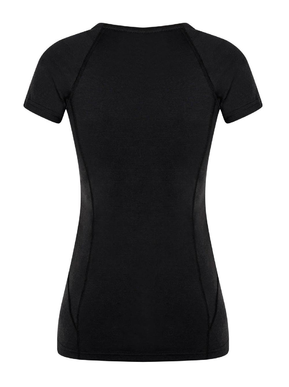 Rock Experience Makani 2.0 SS intimo termico maniche corte donna Qualità