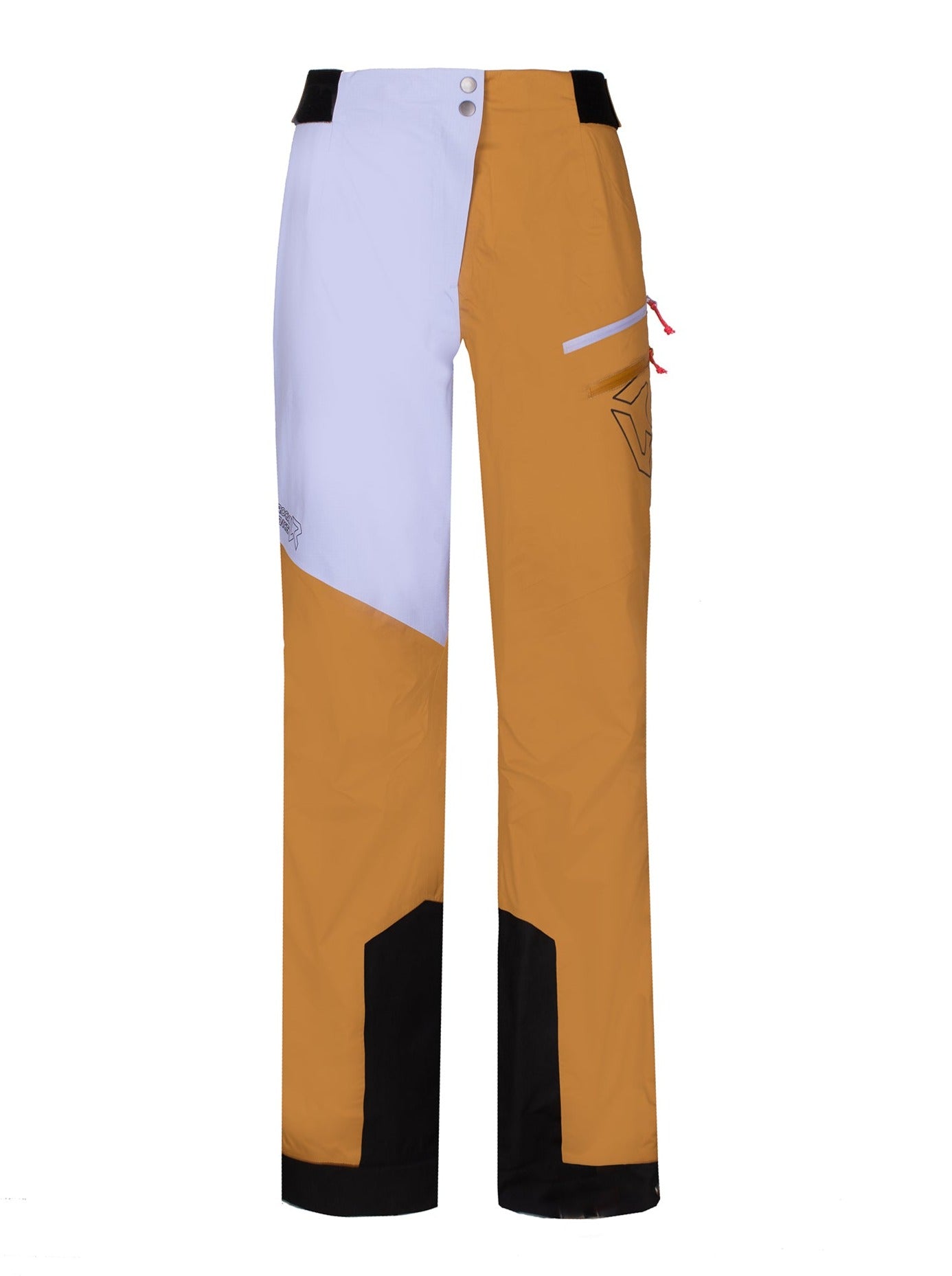 Rock Experience Alaska pantaloni hardshell donna Promozione