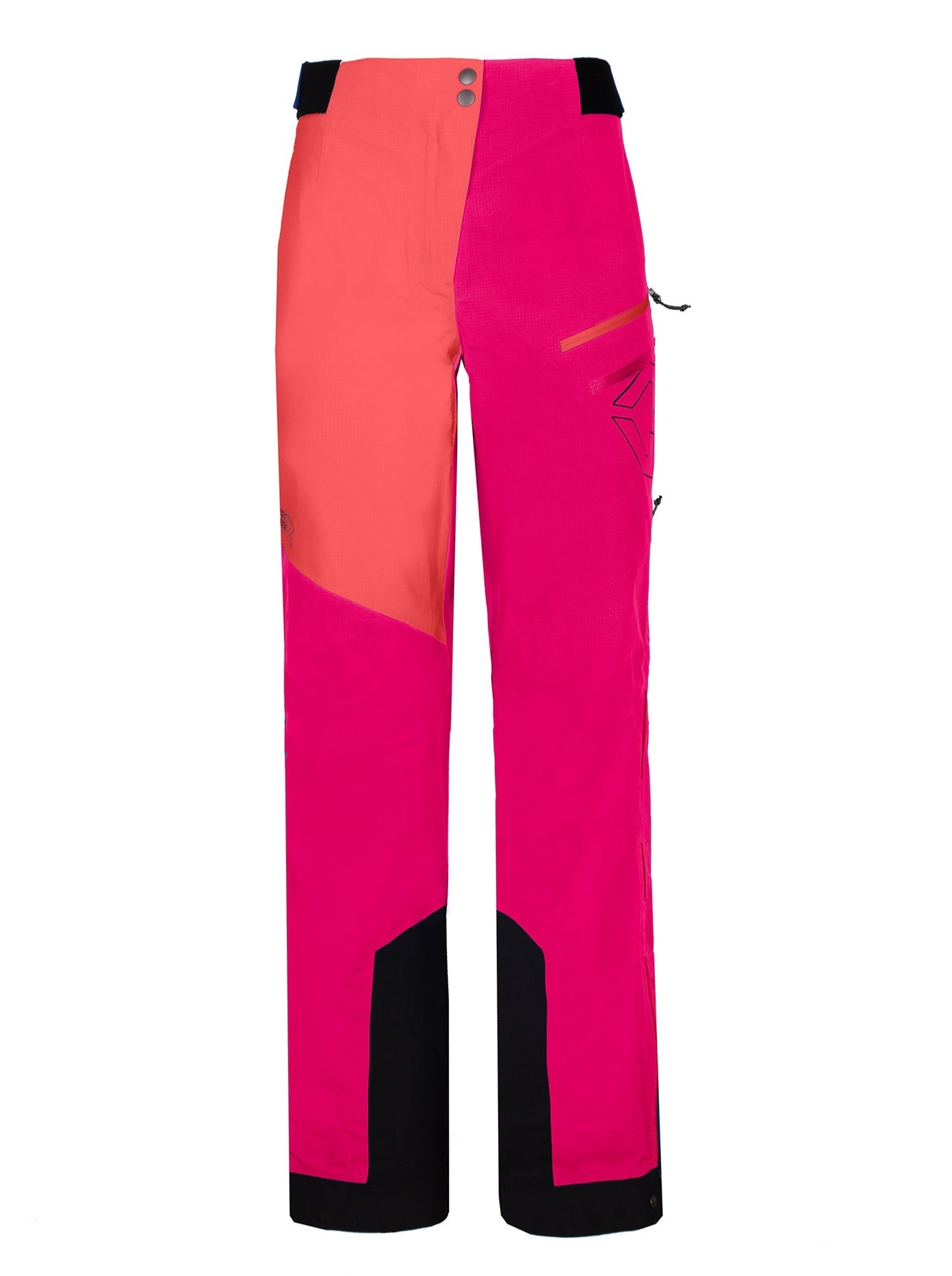 Rock Experience Alaska pantaloni hardshell donna Promozione