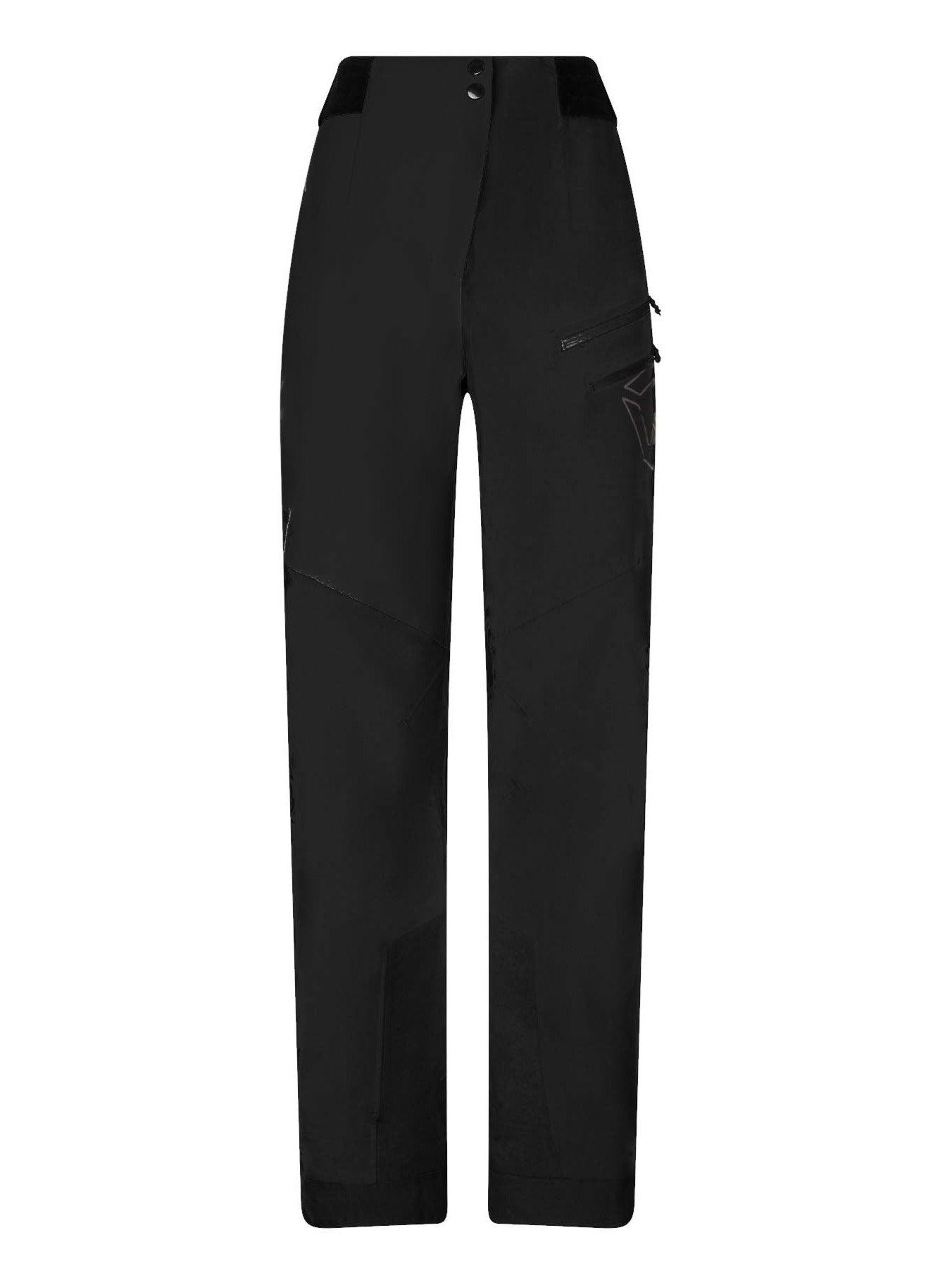 Rock Experience Alaska pantaloni hardshell donna Promozione