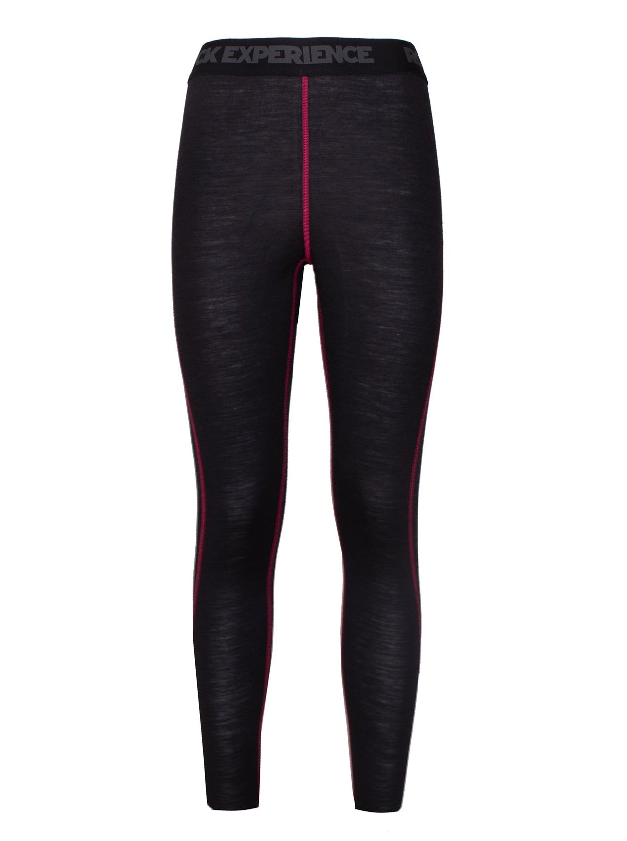 Rock Experience Makani 2.0 pantaloni termici intimo in merino donna Qualità Garantita
