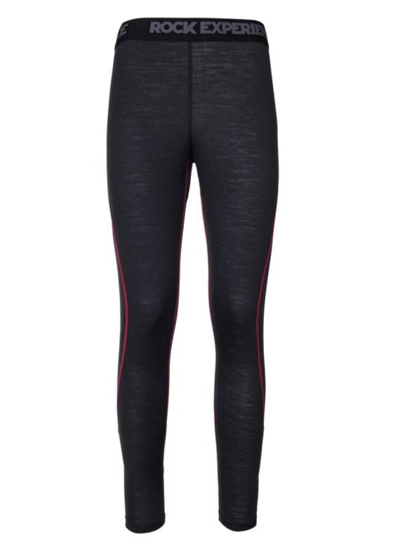 Rock Experience Makani 2.0 pantaloni termici intimo in merino donna Qualità Garantita
