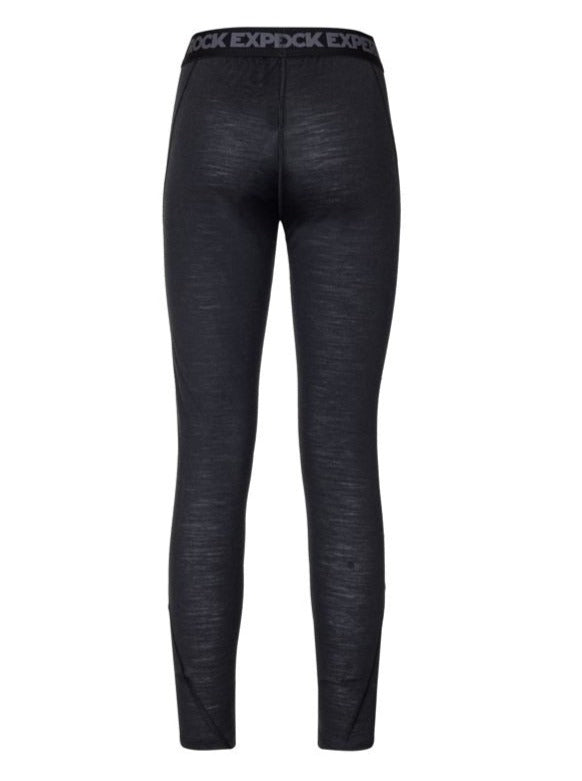 Rock Experience Makani 2.0 pantaloni termici intimo in merino donna Qualità Garantita