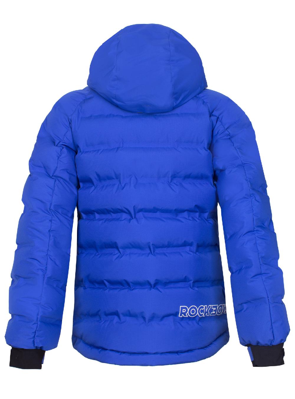Rock Experience Stella Artica Down Woman Jacket giacca imbottita donna Consegna Veloce