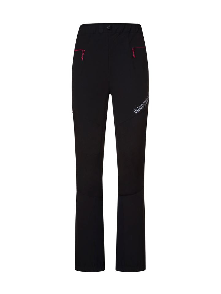 Rock Experience Triple Craks 2.0 pantaloni donna Promozione Limitata