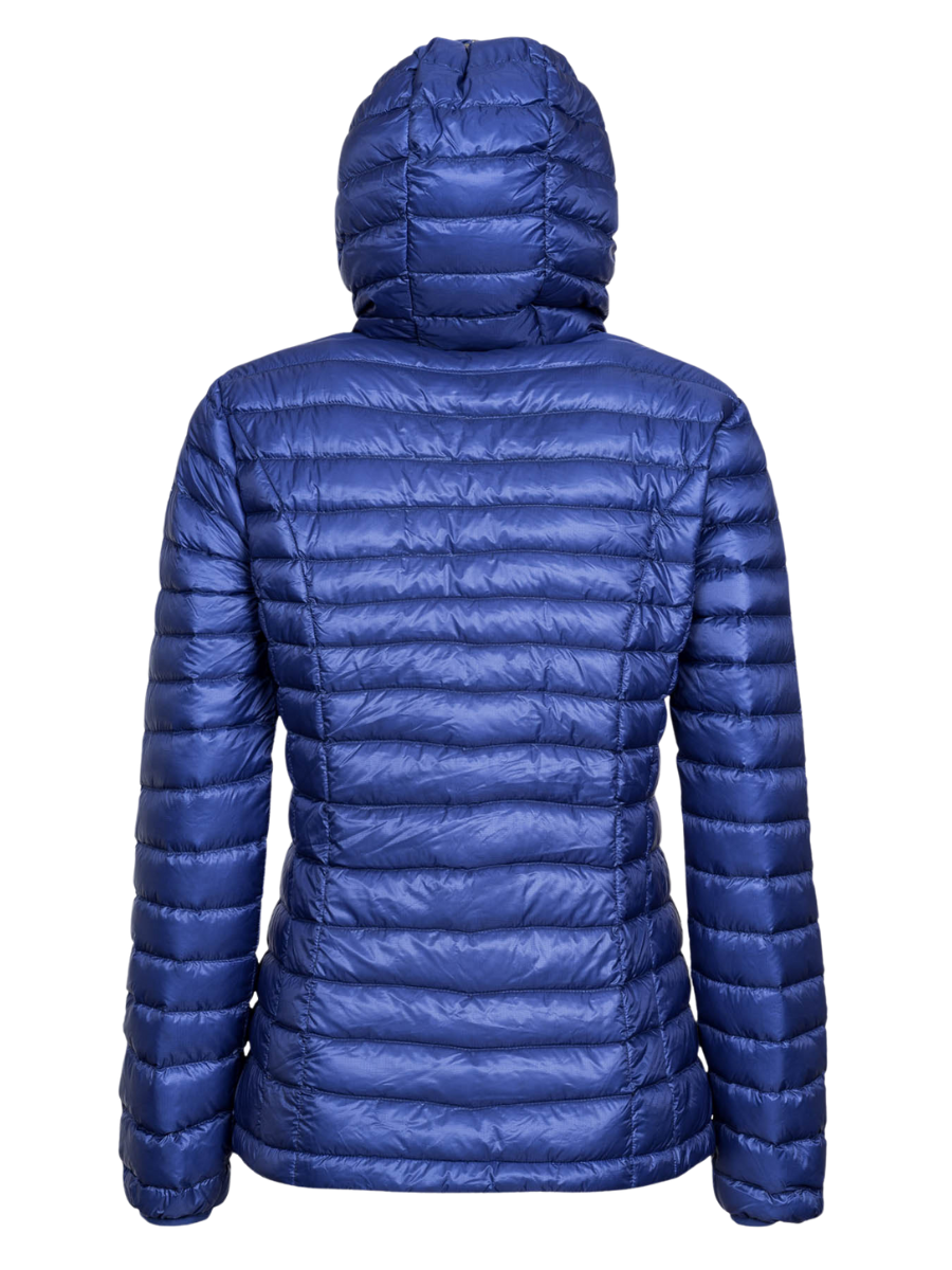 Rock Experience Overkill piumino donna Shopping Online