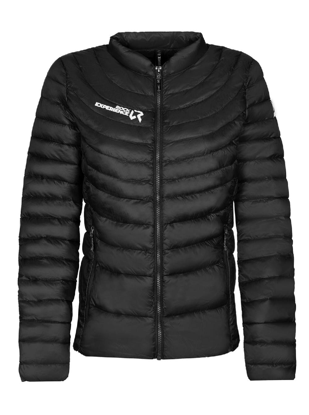 Rock Experience Fortune Padded piumino donna Economico