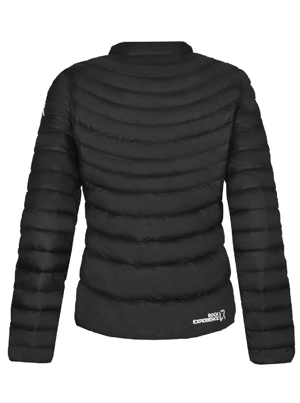 Rock Experience Fortune Padded piumino donna Economico