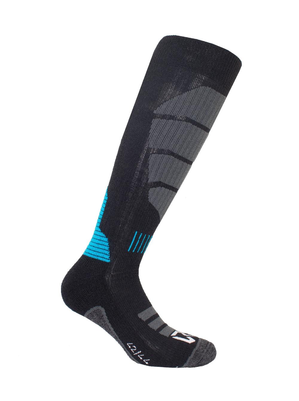 Rock Experience Ski Socks Unisex calze In Vendita