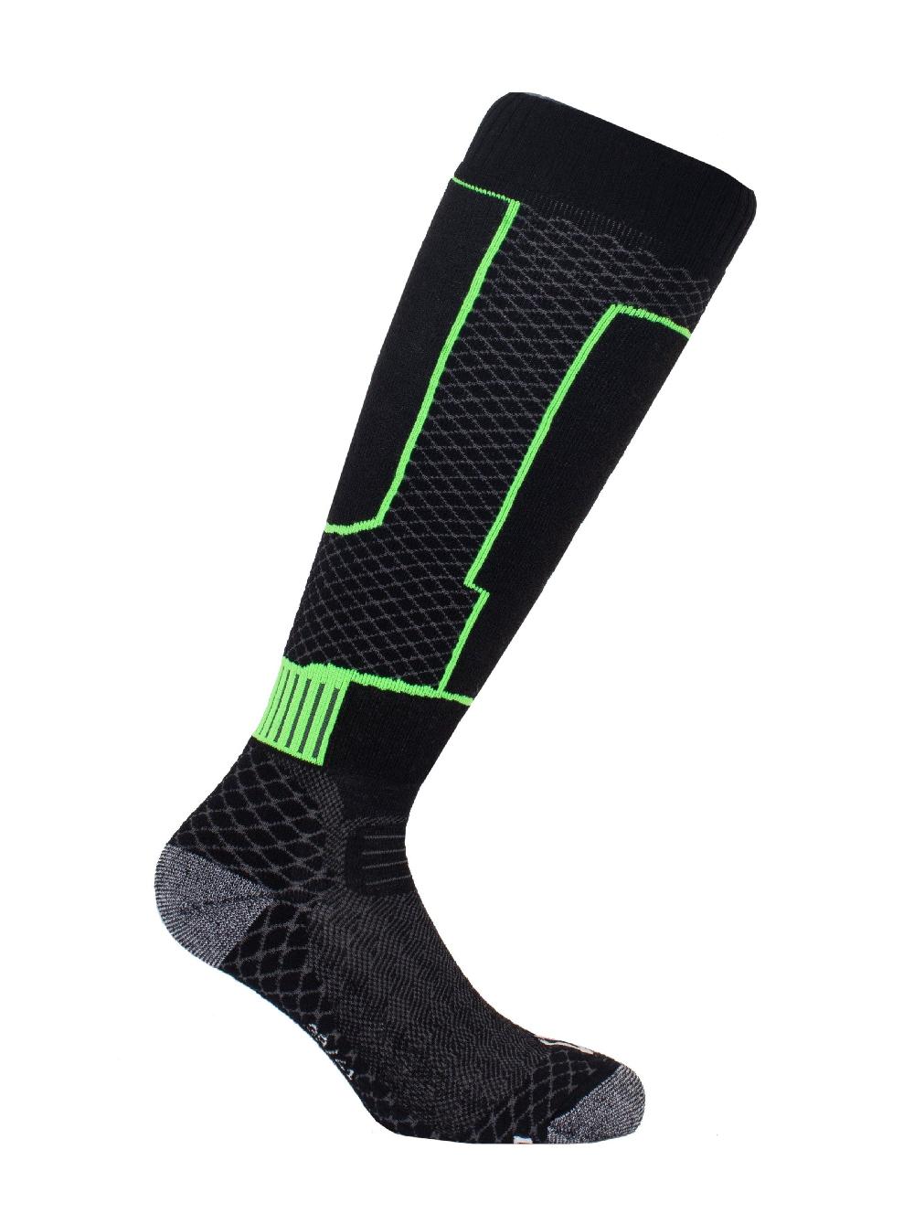 Rock Experience Ski Alp Socks Unisex calze Saldi