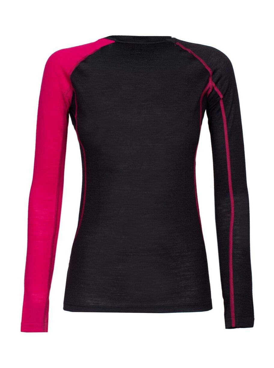 Rock Experience Makani 2.0 LS intimo termico maniche lunghe donna Saldi Di Fabbrica