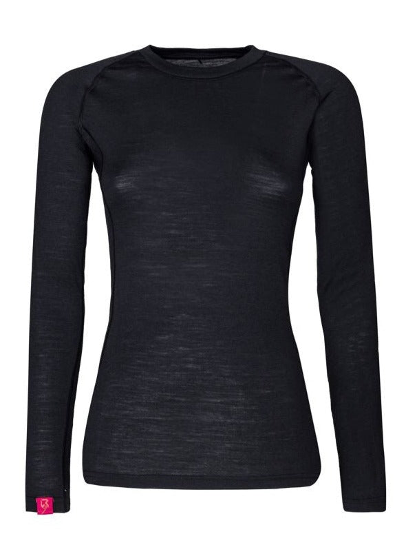 Rock Experience Makani 2.0 LS intimo termico maniche lunghe donna Saldi Di Fabbrica