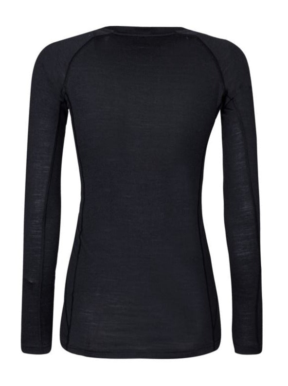 Rock Experience Makani 2.0 LS intimo termico maniche lunghe donna Saldi Di Fabbrica